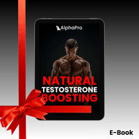 Guide Natural Testosterone Boosting