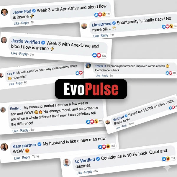 EvoPulse™