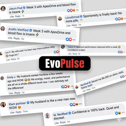 EvoPulse™