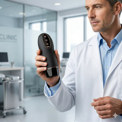ApexDrive — Dual-Therapy System