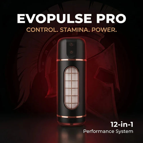 EvoPulse™